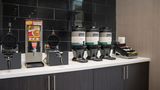 SpringHill Suites Birmingham Gardendale Restaurant