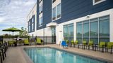 SpringHill Suites Birmingham Gardendale Pool