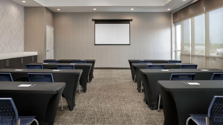 SpringHill Suites Birmingham Gardendale Meeting