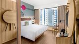 <b>Moxy Bengaluru Arpt Prestige Tech Cloud Room</b>. Images powered by <a href="https://www.leonardoworldwide.com/" title="Leonardo Worldwide" target="_blank">Leonardo</a>.