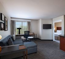 Residence Inn by Marriott Beaumont Room