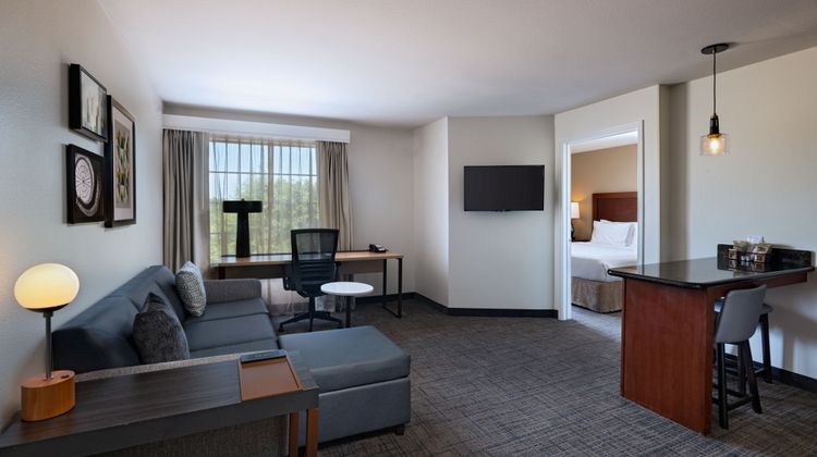 Residence Inn by Marriott Beaumont Room
