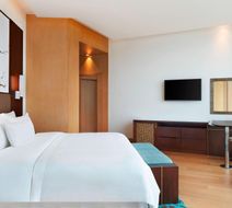 The Westin Kolkata Rajarhat Room