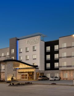 Fairfield Inn & Suites Cape Girardeau