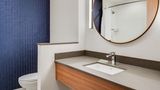 Fairfield Inn & Suites Cape Girardeau Room
