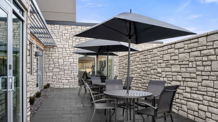 Fairfield Inn & Suites Cape Girardeau Other