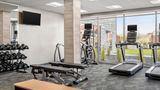 Fairfield Inn & Suites Cape Girardeau Health Club