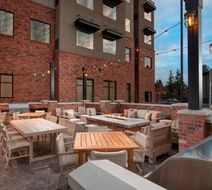 Residence Inn by Marriott Bend Exterior