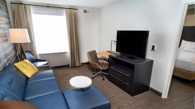 Residence Inn Rocklin/Roseville Room