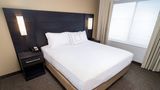 Residence Inn Rocklin/Roseville Suite