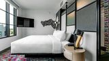 aloft Columbus Easton Room