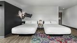 aloft Columbus Easton Room