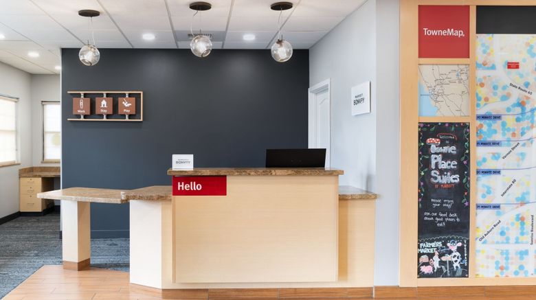 <b>TownePlace Suites Sacramento Roseville Exterior</b>. Images powered by <a href="https://www.leonardoworldwide.com/" title="Leonardo Worldwide" target="_blank">Leonardo</a>.