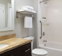TownePlace Suites Sacramento Roseville Room