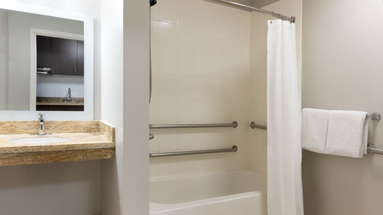 <b>TownePlace Suites Sacramento Roseville Room</b>. Images powered by <a href="https://www.leonardoworldwide.com/" title="Leonardo Worldwide" target="_blank">Leonardo</a>.