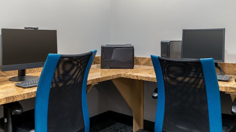 TownePlace Suites Sacramento Roseville Other