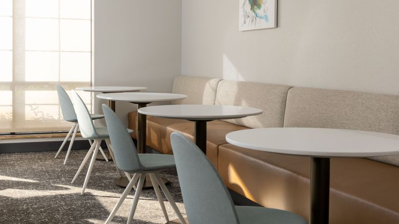 <b>TownePlace Suites Sacramento Roseville Restaurant</b>. Images powered by <a href="https://www.leonardoworldwide.com/" title="Leonardo Worldwide" target="_blank">Leonardo</a>.