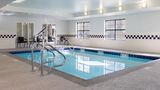 TownePlace Suites Sacramento Roseville Pool