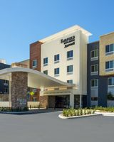 Fairfield Inn & Suites San Diego North