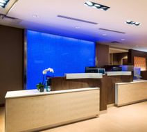Fairfield Inn & Suites San Diego North Lobby