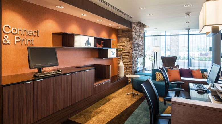 <b>Fairfield Inn & Suites San Diego North Other</b>. Images powered by <a href="https://www.leonardoworldwide.com/" title="Leonardo Worldwide" target="_blank">Leonardo</a>.