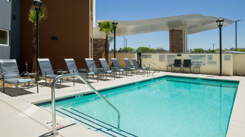 <b>Fairfield Inn & Suites San Diego North Pool</b>. Images powered by <a href="https://www.leonardoworldwide.com/" title="Leonardo Worldwide" target="_blank">Leonardo</a>.