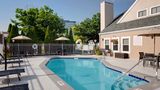 Residence Inn Louisville East Pool