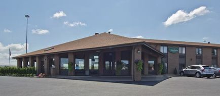Christopher Inn Exterior