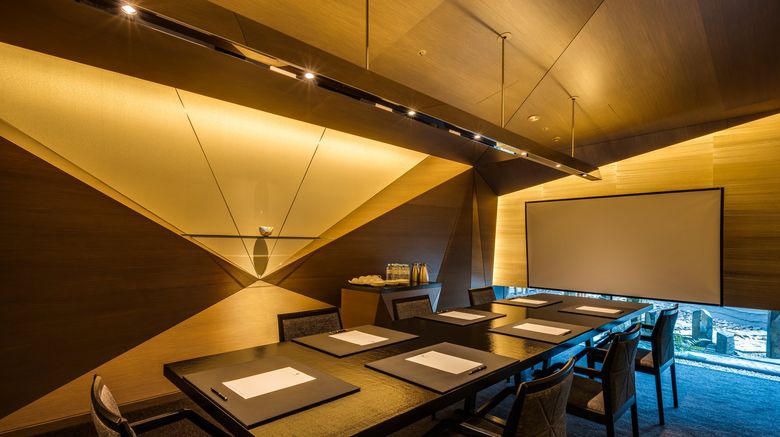 <b>Hotel Okura Kyoto Okazaki Bettei Meeting</b>. Images powered by <a href="https://www.leonardoworldwide.com/" title="Leonardo Worldwide" target="_blank">Leonardo</a>.