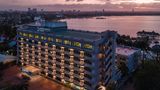 Delta Hotels by Marriott Dar es Salaam Exterior