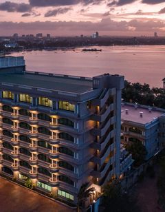 Delta Hotels by Marriott Dar es Salaam