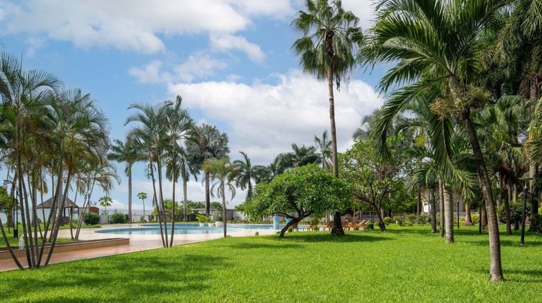 <b>Delta Hotels by Marriott Dar es Salaam Other</b>. Images powered by <a href="https://www.leonardoworldwide.com/" title="Leonardo Worldwide" target="_blank">Leonardo</a>.