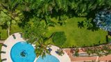 Delta Hotels by Marriott Dar es Salaam Pool