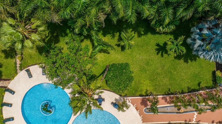 <b>Delta Hotels by Marriott Dar es Salaam Pool</b>. Images powered by <a href="https://www.leonardoworldwide.com/" title="Leonardo Worldwide" target="_blank">Leonardo</a>.