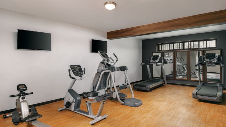 <b>Delta Hotels by Marriott Dar es Salaam Health Club</b>. Images powered by <a href="https://www.leonardoworldwide.com/" title="Leonardo Worldwide" target="_blank">Leonardo</a>.