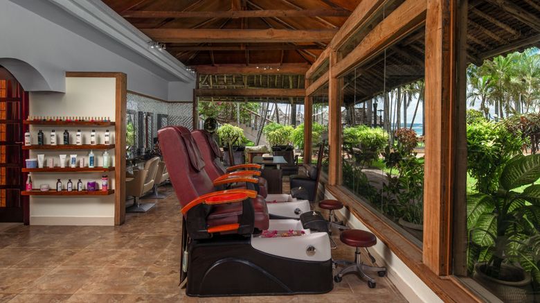 <b>Delta Hotels by Marriott Dar es Salaam Spa</b>. Images powered by <a href="https://www.leonardoworldwide.com/" title="Leonardo Worldwide" target="_blank">Leonardo</a>.