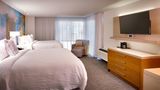 Courtyard Salt Lake City Downtown Room