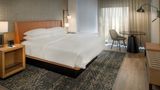 Sheraton Westport Plaza Hotel St. Louis Suite