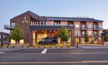 Hotel Trio Healdsburg