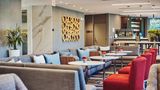 Hotel Trio Healdsburg Lobby
