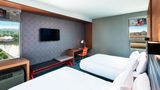 <b>Aloft Syracuse Inner Harbor Room</b>. Images powered by <a href="https://www.leonardoworldwide.com/" title="Leonardo Worldwide" target="_blank">Leonardo</a>.
