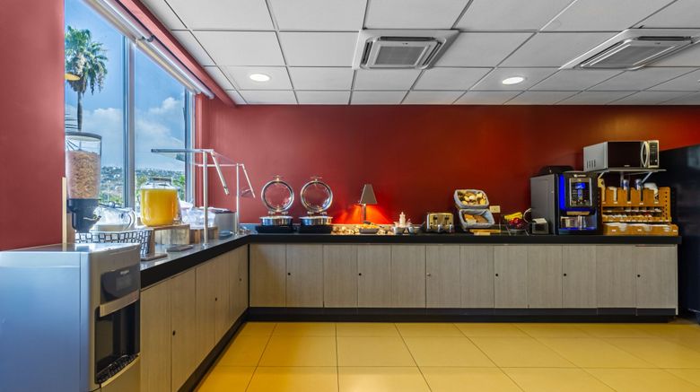 <b>City Express Junior by Marriott Restaurant</b>. Images powered by <a href="https://www.leonardoworldwide.com/" title="Leonardo Worldwide" target="_blank">Leonardo</a>.