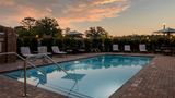 Courtyard Thomasville Downtown Pool