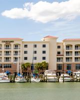 Courtyard St Petersburg Clearwater