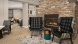 Residence Inn Fayetteville Cross Creek Lobby