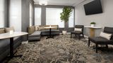 Residence Inn Fayetteville Cross Creek Lobby