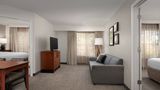 Residence Inn Fayetteville Cross Creek Room