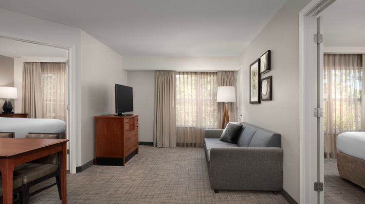 Residence Inn Fayetteville Cross Creek Room