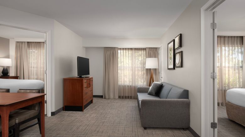 <b>Residence Inn Fayetteville Cross Creek Room</b>. Images powered by <a href="https://www.leonardoworldwide.com/" title="Leonardo Worldwide" target="_blank">Leonardo</a>.