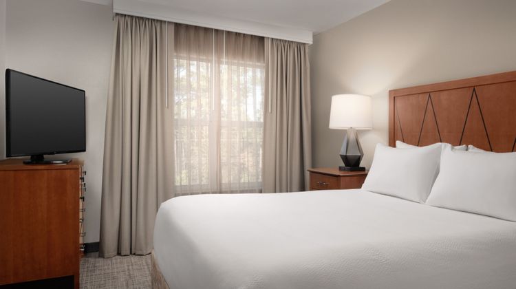Residence Inn Fayetteville Cross Creek Room